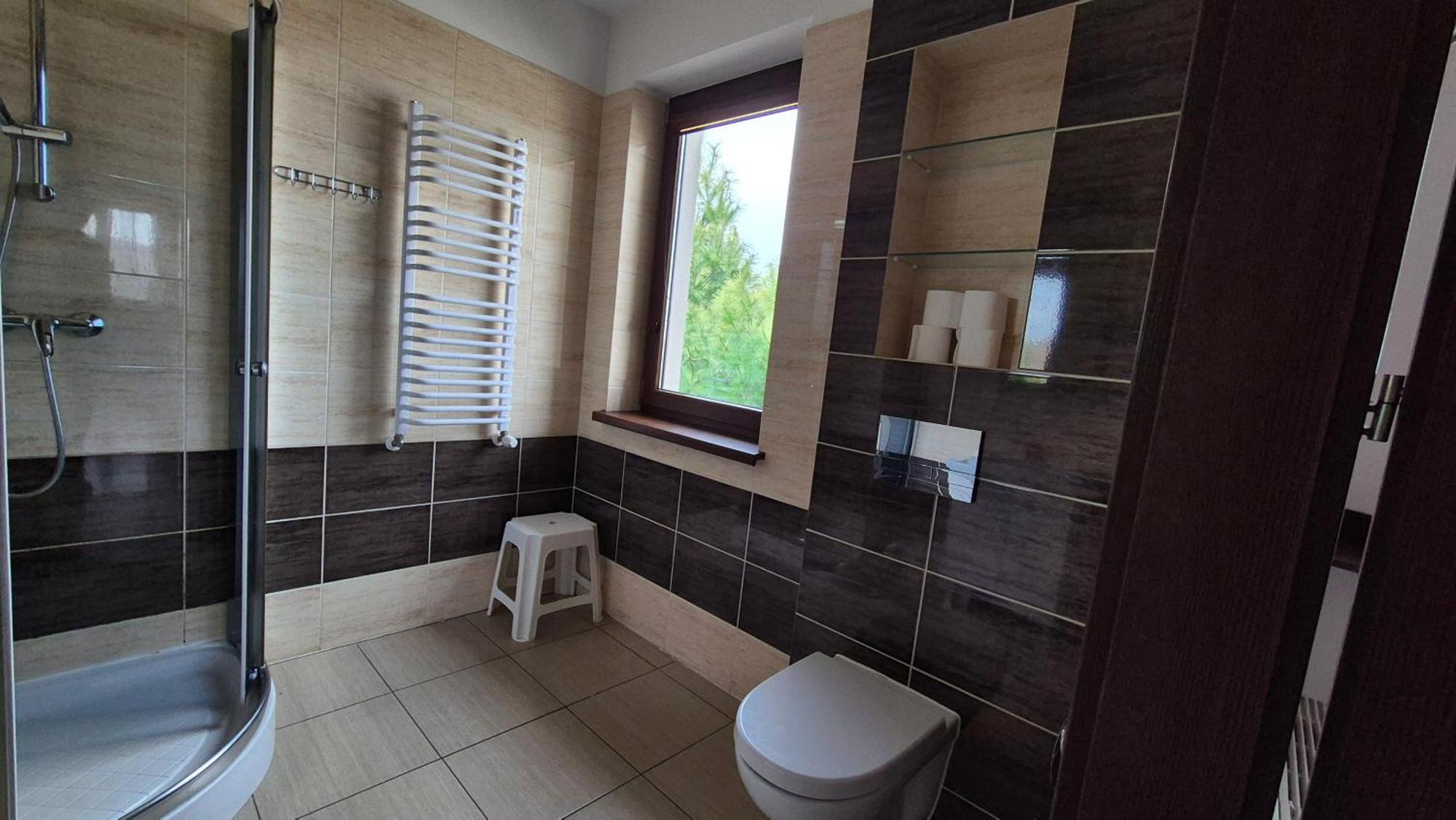 Villa Asturia Rymanow-Zdroj Exterior photo